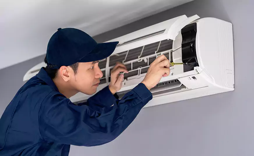 AC Duct Cleaning Northampton