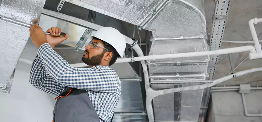 Proactive Ac Vent Repairs & Air Duct Replacement Companies Near Me in Northampton