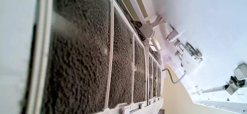 Preventive Air Duct Bacteria Removal in Northampton