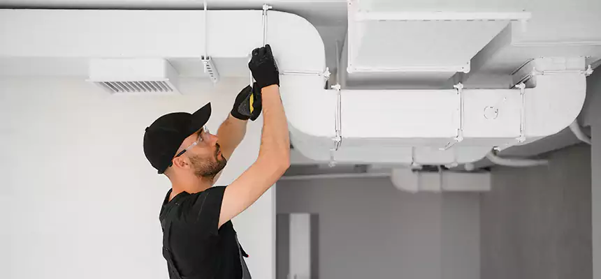 Our Air Duct Repair Services in Northampton, MA