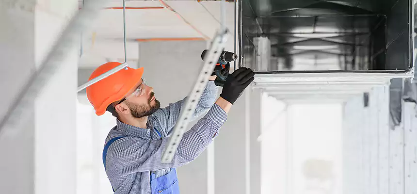 Our Air Vent Replacement Services in Northampton, MA