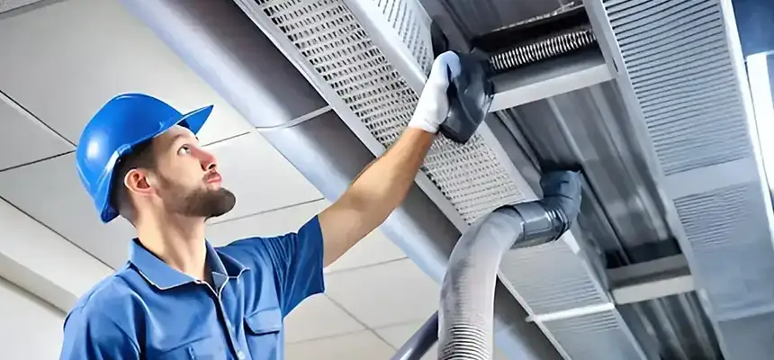Our Annual Dryer Vent Maintenance Services in Northampton, MA