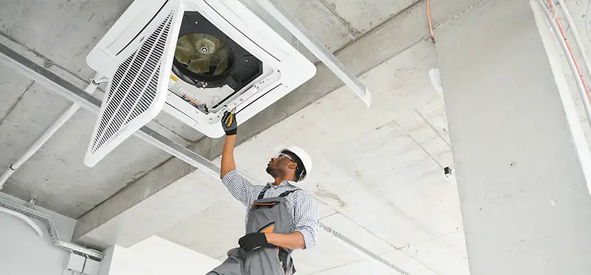 Efficient Multi‑Unit & HOA Annual Vent Cleaning Plans in Northampton