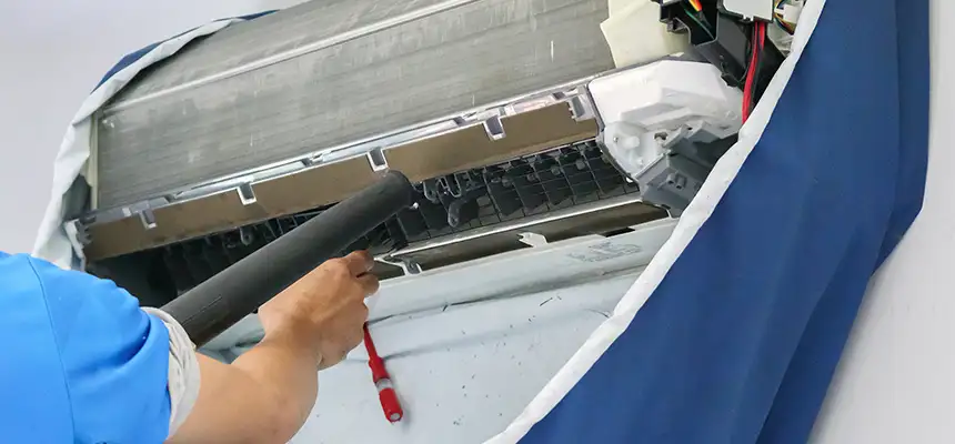 Advanced Clogged Dryer Vent Repair for Multi-Unit & Commercial in Northampton, MA