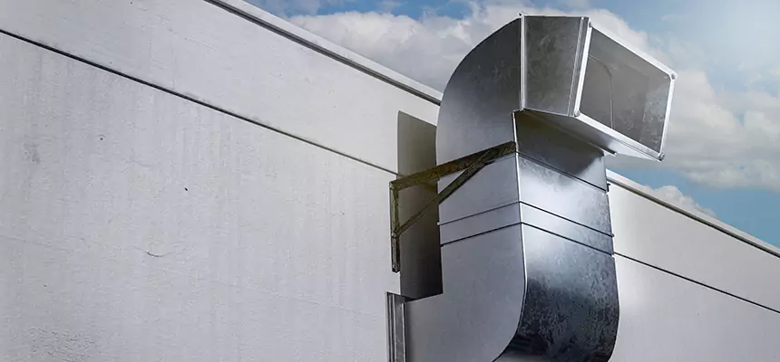 Comprehensive Commercial HVAC Cleaning in Northampton