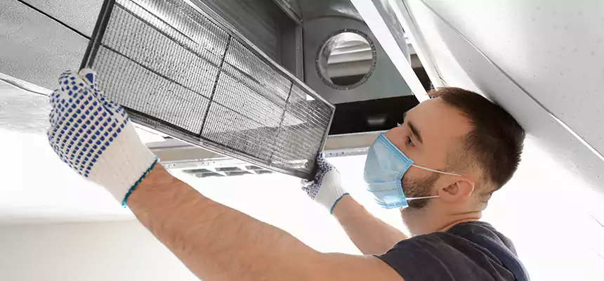 Our Dryer Vent Cleaning Services in Northampton, MA