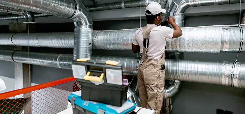 Comprehensive Duct Expansion in Northampton, MA