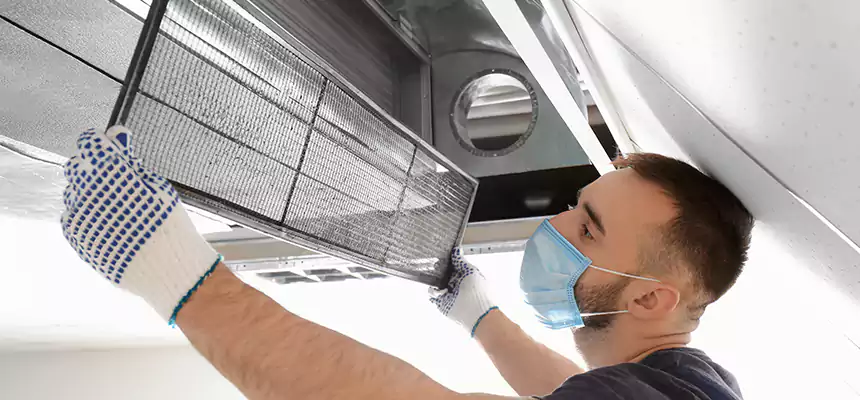 Our Home Duct Cleaning Services in Northampton, MA  