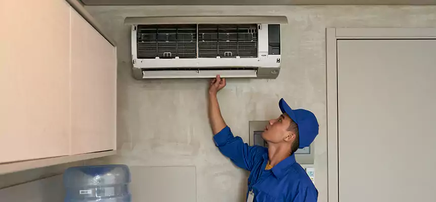 Balanced Fresh‑Air Ventilation (ERV/HRV) in Northampton