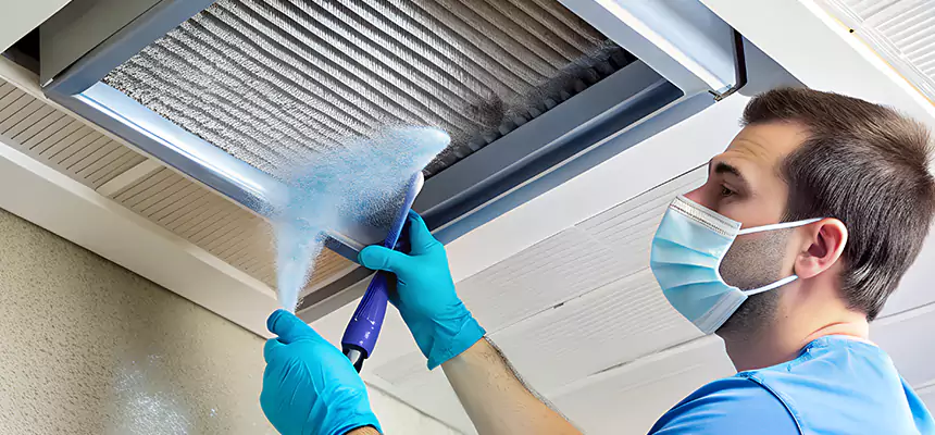 Our Home Ventilation Cleaning Services in Northampton, MA