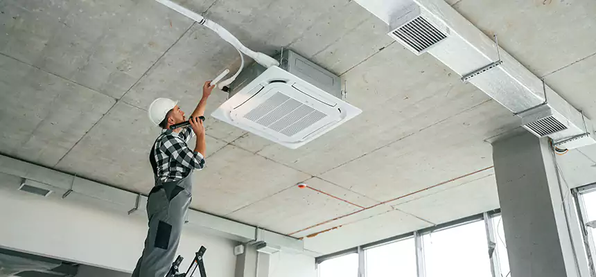Our Wi Fi Connected Air Ducts Services in Northampton, MA