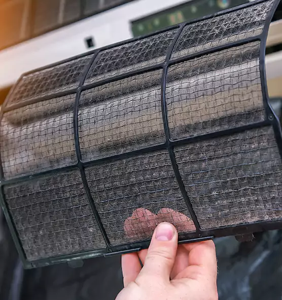 Top-notch AC Air Filter Replacement in Northampton