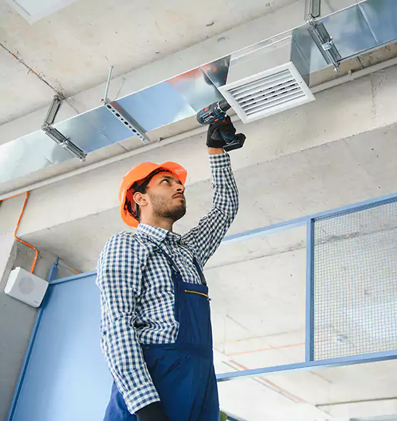 Welcome to Air Duct Cleaning & Repairs Northampton — Your Local Air Duct Installation Specialists in Northampton, MA