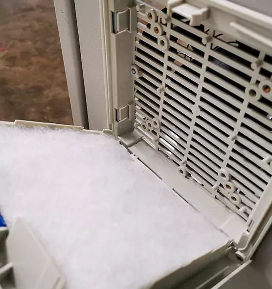 About Air Duct Overhaul & Upgrades in Northampton, MA