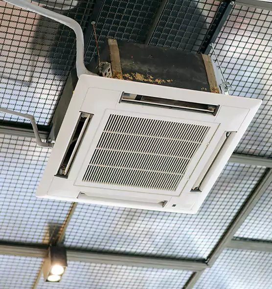 Top-Notch Allergy Relief Vent Cleaning Services in Northampton, MA