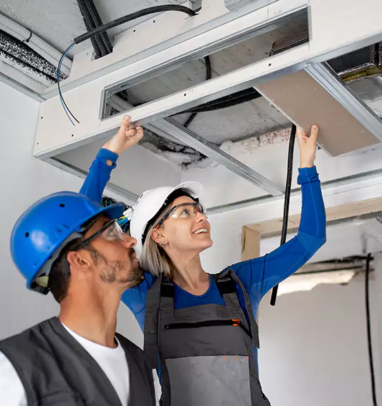 Comprehensive Duct Insulation Services in Northampton, MA