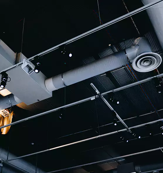 About Duct Sanitization with UV Light in Northampton, MA