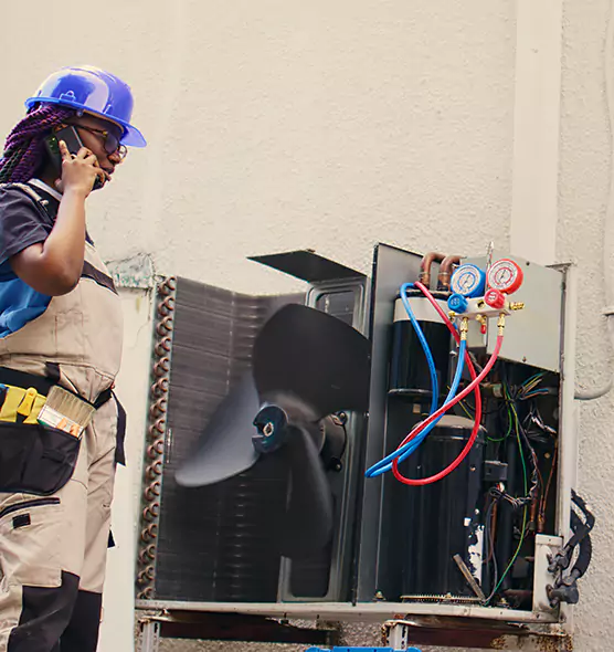 Professional Energy-Efficient HVAC Cleaning in Northampton, MA