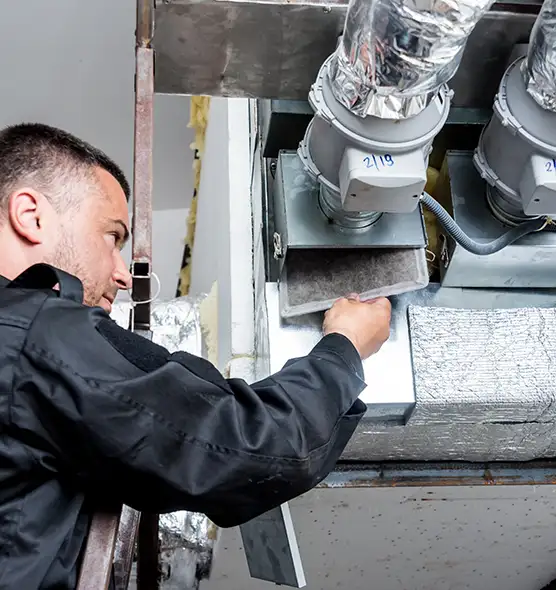 Professional Furnace Vent Cleaning in Northampton, MA