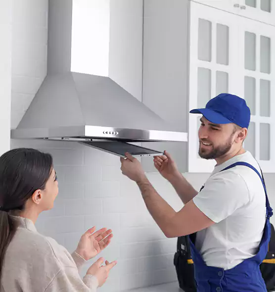 Trusted Multi-family Home Duct Cleaning in Northampton, MA