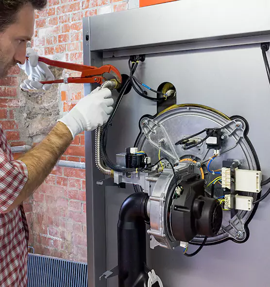 Advanced Repair Dryer Vent Hose in Northampton, MA