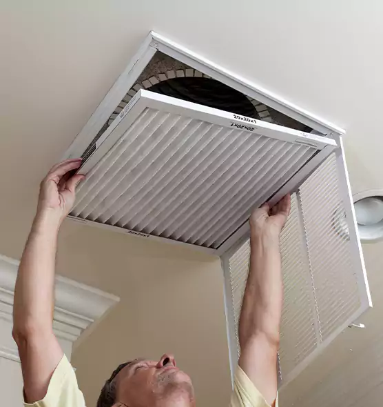 Advanced Residential Vent Cleaning in Northampton, MA