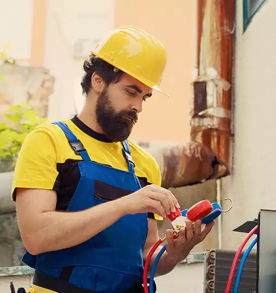 About Smart HVAC Installation in Northampton, MA