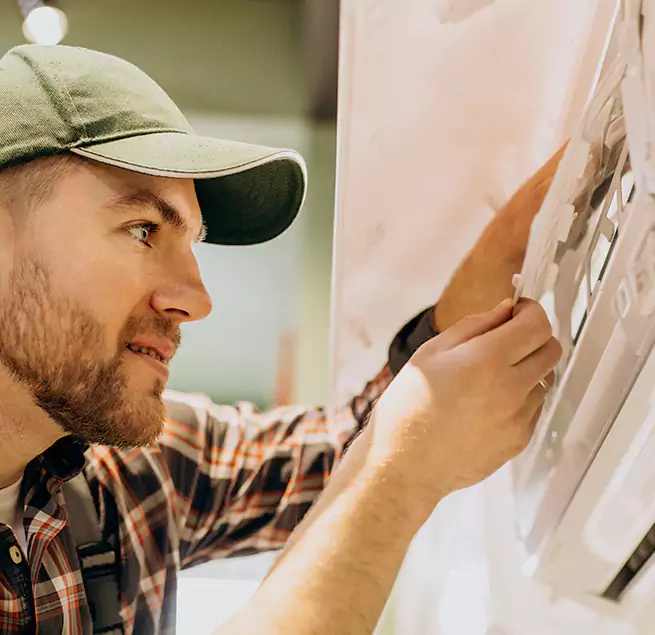 Why Homeowners Businesses Trust Us in Northampton, MA?