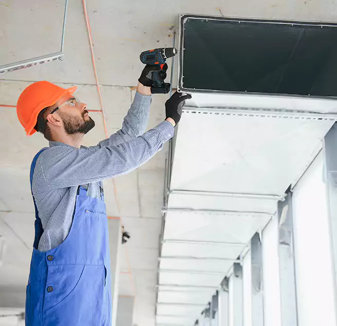 Why Homeowners & Businesses Trust Us in Northampton, MA?