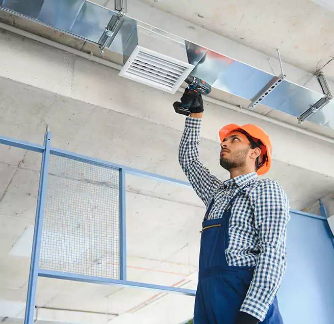 Why Homeowners & Businesses Trust Us in Northampton, MA?