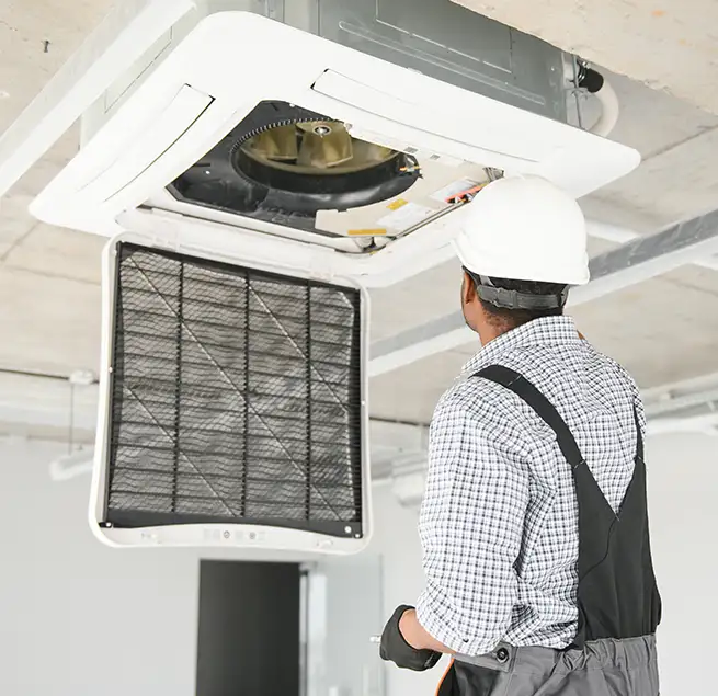 Why Homeowners & Businesses Trust Us in Northampton, MA?