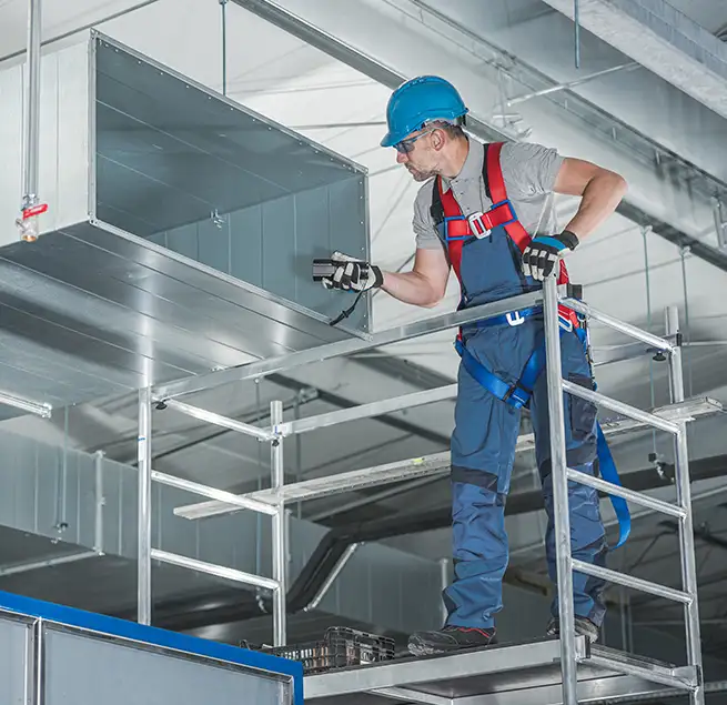 Why Homeowners & Businesses Trust Us in Northampton, MA?