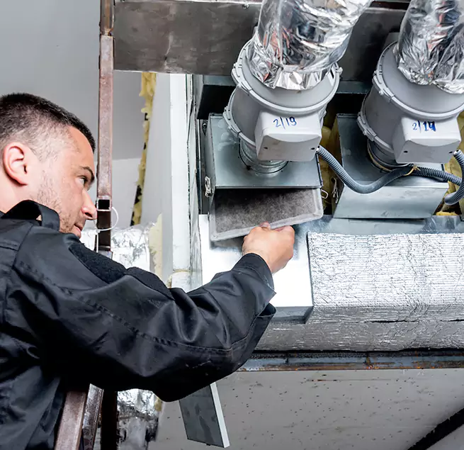 Why Homeowners & Businesses Trust Us in Northampton, MA