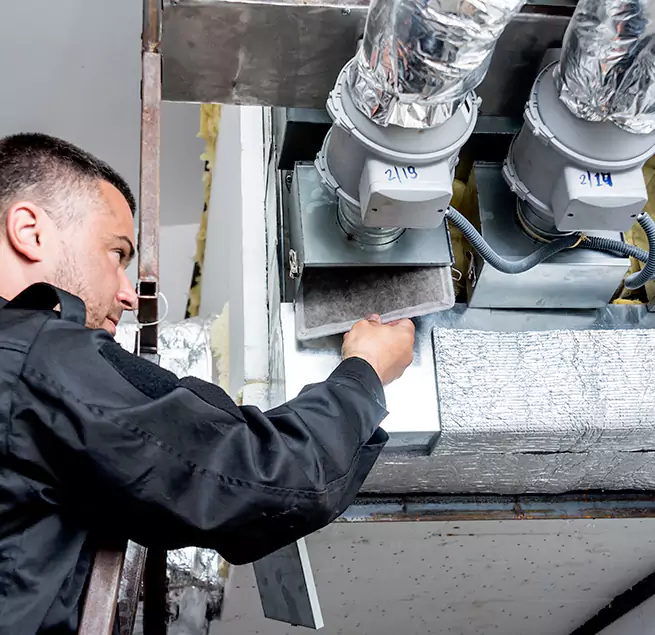 Why Homeowners & Businesses Trust Us in Northampton, MA?