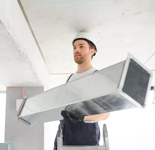 Why Homeowners & Businesses Trust Us in Northampton, MA