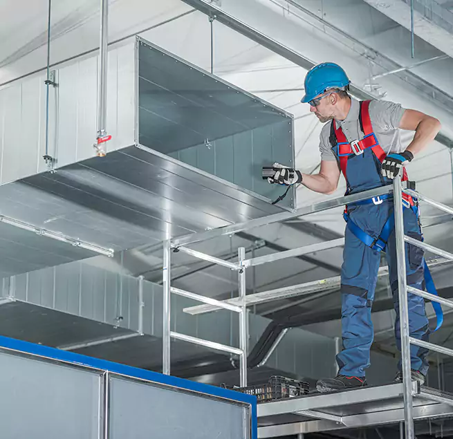 Why Homeowners & Businesses Trust Us in Northampton, MA?