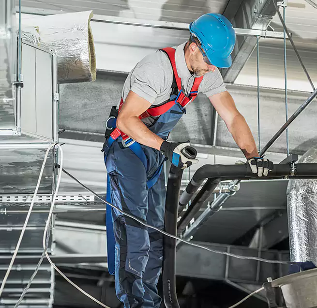 Why Homeowners & Businesses Trust Us in Northampton, MA?