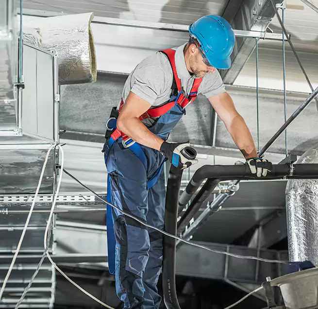 Why Homeowners & Businesses Trust Us in Northampton, MA?