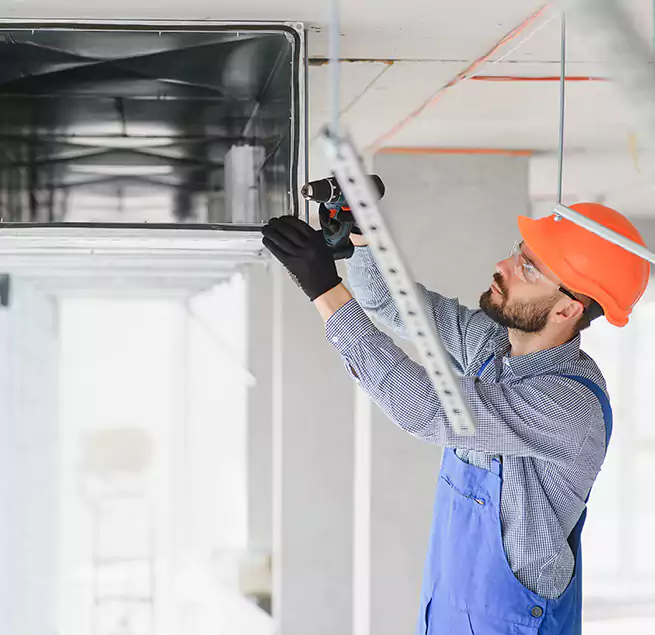 Why Homeowners & Businesses Trust Us Northampton, MA