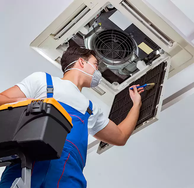 Why Homeowners & Businesses Trust Us in Northampton, MA?