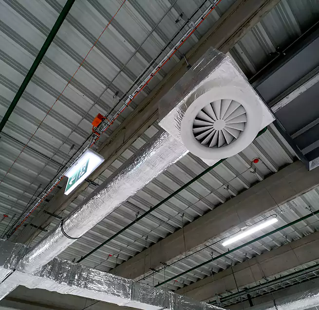 Why Homeowners & Businesses Trust Us in Northampton, MA