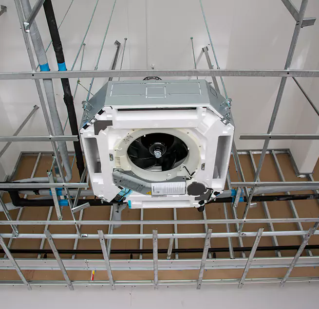 Why Homeowners & Businesses Trust Us Northampton, MA