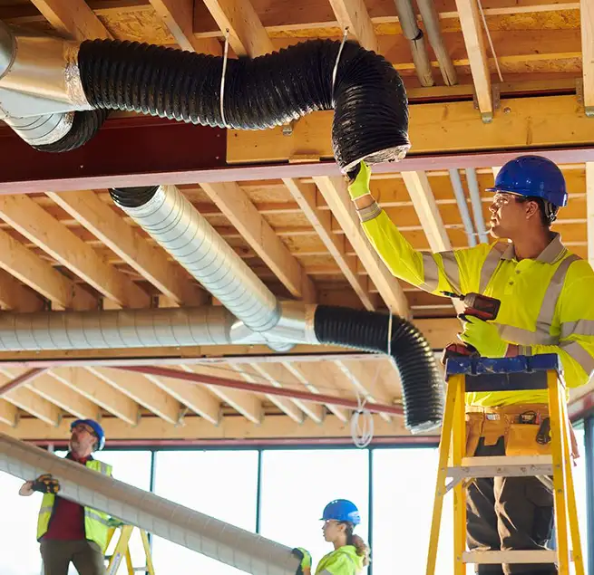 Why Homeowners & Businesses Trust Us in Northampton, MA?