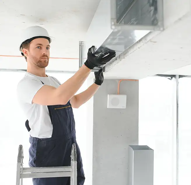 Why Homeowners & Businesses Trust Us in Northampton, MA?