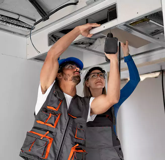 Why Homeowners & Businesses Trust Us in Northampton, MA