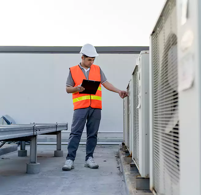 Why Homeowners & Businesses Trust Us in Northampton, MA?